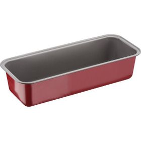 Tefal J1640514 Delibake Dikdörtgen 36x24 cm Kelepçeli Kek Kalıbı