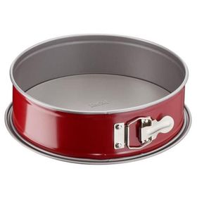 Tefal J1642014 DeliBake Savarin 19 cm Kelepçeli Kek Kalıbı