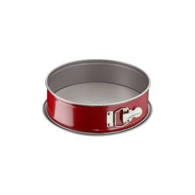 Tefal J1642014 DeliBake Savarin 19 cm Kelepçeli Kek Kalıbı