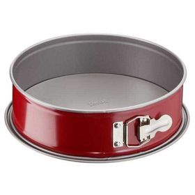 Tefal J1642014 DeliBake Savarin 19 cm Kelepçeli Kek Kalıbı