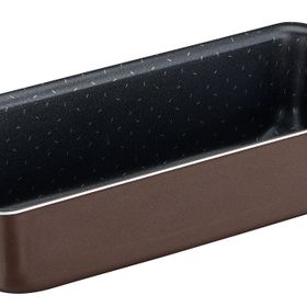 Tefal J5547202 Perfect Bake 26 cm Dikdörtgen Kek Kalıbı