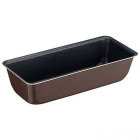 Tefal J5547202 Perfect Bake 26 cm Dikdörtgen Kek Kalıbı
