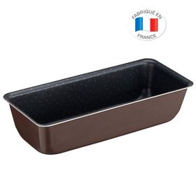 Tefal J5547202 Perfect Bake 26 cm Dikdörtgen Kek Kalıbı