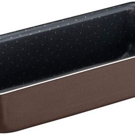 Tefal J5547202 Perfect Bake 26 cm Dikdörtgen Kek Kalıbı