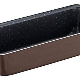 Tefal J5547202 Perfect Bake 26 cm Dikdörtgen Kek Kalıbı