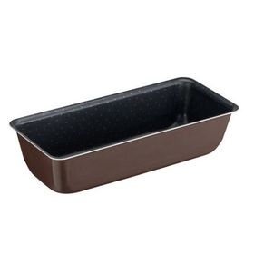Tefal J5547202 Perfect Bake 26 cm Dikdörtgen Kek Kalıbı