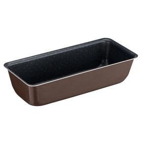 Tefal J5547302 Perfect Bake 28cm Dikdörtgen Kek Kalıbı