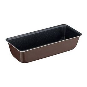 Tefal J5547302 Perfect Bake 28cm Dikdörtgen Kek Kalıbı