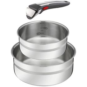 Tefal Jamie Oliver 16-20 cm Tencere Seti