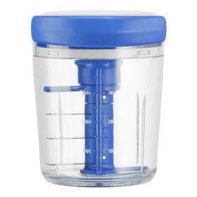 Tefal Jamie Oliver Chop Shake 500 ml Manuel Rondo