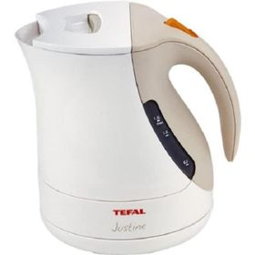 Tefal Justine 2200 W 1.2 lt Kapasiteli Su Isıtıcı 