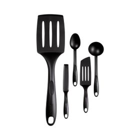 Tefal K001A5 Bienvenue 5 Parça Servis Seti