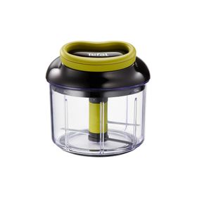 Tefal K13204 900 ml Siyah Manuel Rondo