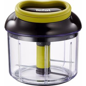 Tefal K13204 900 ml Siyah Manuel Rondo