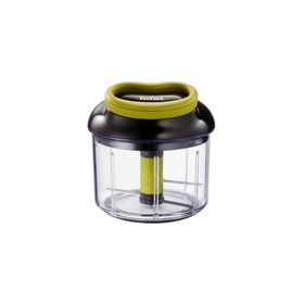 Tefal K13204 900 ml Siyah Manuel Rondo