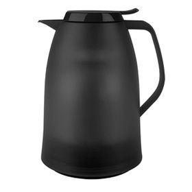 Tefal K3037112 Mambo Paslanmaz Çelik 1 lt Siyah Termos