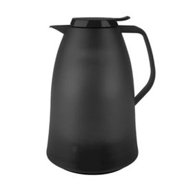 Tefal K3037112 Mambo Paslanmaz Çelik 1 lt Siyah Termos