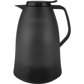 Tefal K3037112 Mambo Paslanmaz Çelik 1 lt Siyah Termos