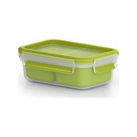 Tefal K31006 Masterseal To Go Snack Kabı
