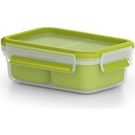 Tefal K31006 Masterseal To Go Snack Kabı