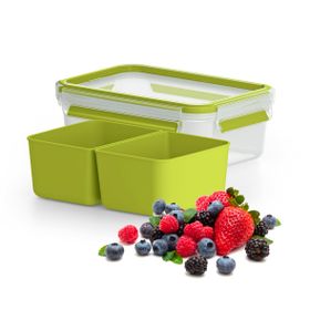 Tefal K31006 Masterseal To Go Snack Kabı