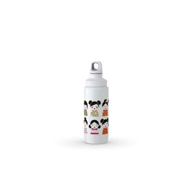 Tefal K3194612 Drink2go 0.6 lt Japon Beyaz Matara