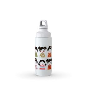 Tefal K3194612 Drink2go 0.6 lt Japon Beyaz Matara