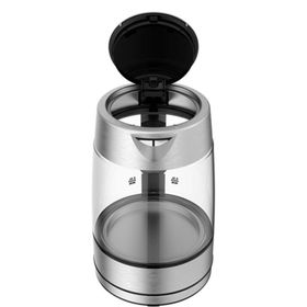 Tefal KI772D38 1.7 L Işıklı Cam Kettle