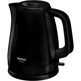 Tefal KO1508DE 2400 W 1.5 lt Kapasiteli Su Isıtıcısı Siyah