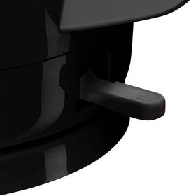 Tefal KO1508DE 2400 W 1.5 lt Kapasiteli Su Isıtıcısı Siyah