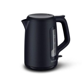 Tefal KO2M0810 Morning 1.7 lt 2400 W Siyah Kettle