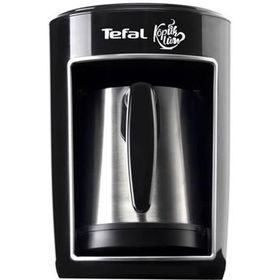 Tefal Köpüklüm CM8308 Pro Siyah Türk Kahvesi Makinesi