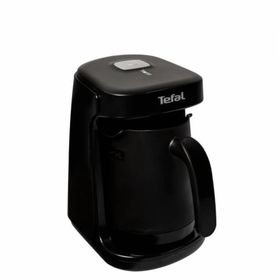 Tefal Köpüklüm Compact Türk Kahve Makinesi