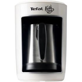 Tefal Köpüklüm Pro Çelik Türk Kahvesi Makinesi