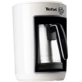 Tefal Köpüklüm Pro Çelik Türk Kahvesi Makinesi