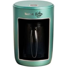 Tefal Köpüklüm Türk Kahve Makinesi