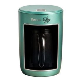 Tefal Köpüklüm Yeşil Türk Kahvesi Makinesi