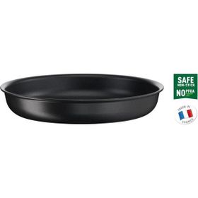 Tefal L76303 Ingenio Titanyum 6X 22 cm İndüksiyon Tabanlı Mix Tava