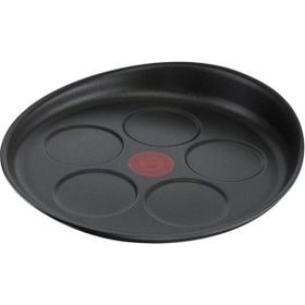 Tefal L8581074 Ingenio Titanyum 1x Mix 27 cm Krep Tava