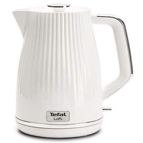 Tefal Loft 1.7 lt Kapasite Su Isıtıcı Beyaz