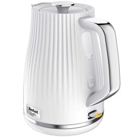 Tefal Loft 1.7 lt Kapasite Su Isıtıcı Beyaz