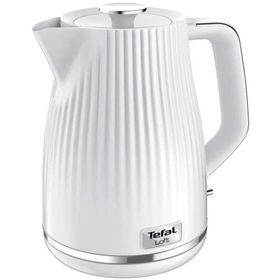 Tefal Loft 1.7 lt Kapasite Su Isıtıcı Beyaz