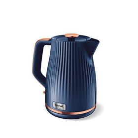 Tefal Loft 1.7 lt Mavi Kettle