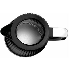 Tefal Loft 2400 W 1.7 lt Kapasiteli Su Isıtıcı Siyah