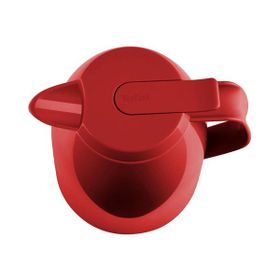 Tefal Mambo 1 lt Parlak Kırmızı Termos