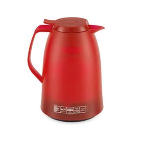 Tefal Mambo 1 lt Parlak Kırmızı Termos