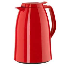 Tefal Mambo 1 lt Parlak Kırmızı Termos