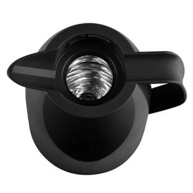 Tefal Mambo 1 lt Parlak Siyah Termos