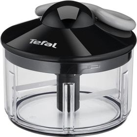 Tefal Manuel Siyah 500 ml El Rondosu
