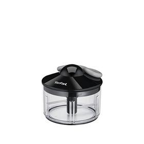 Tefal Manuel Siyah 500 ml El Rondosu